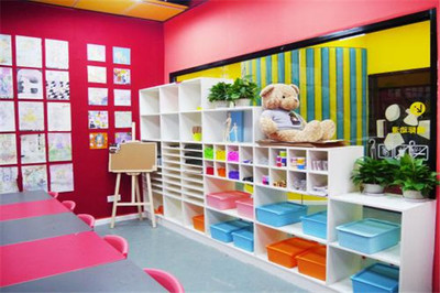 開大衛少兒美術培訓加盟需要什么資質