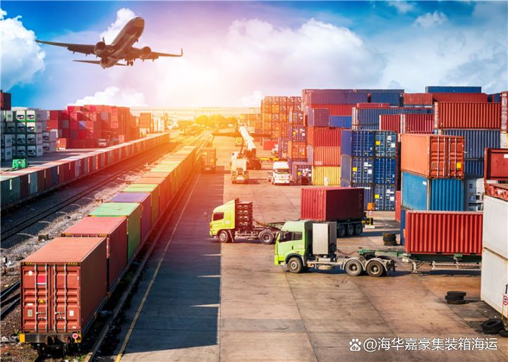 你會檢查集裝箱嗎？內貿海運貨運代理如何讓每一個箱子更安全